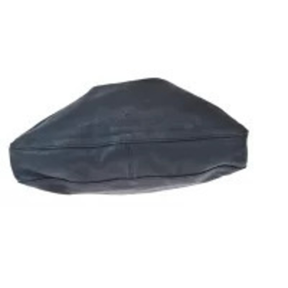 Gucci Leather Shoulder Bag Black - Picture 5 of 9